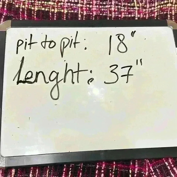 Nanette Lepore Plaid Tweet Above the Knee Fit And Flare Dress Sz 8 - Picture 11 of 11